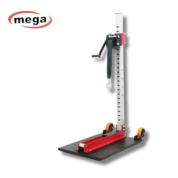 ماكينة إصلاح صدمات السيارات MEGA 150kg