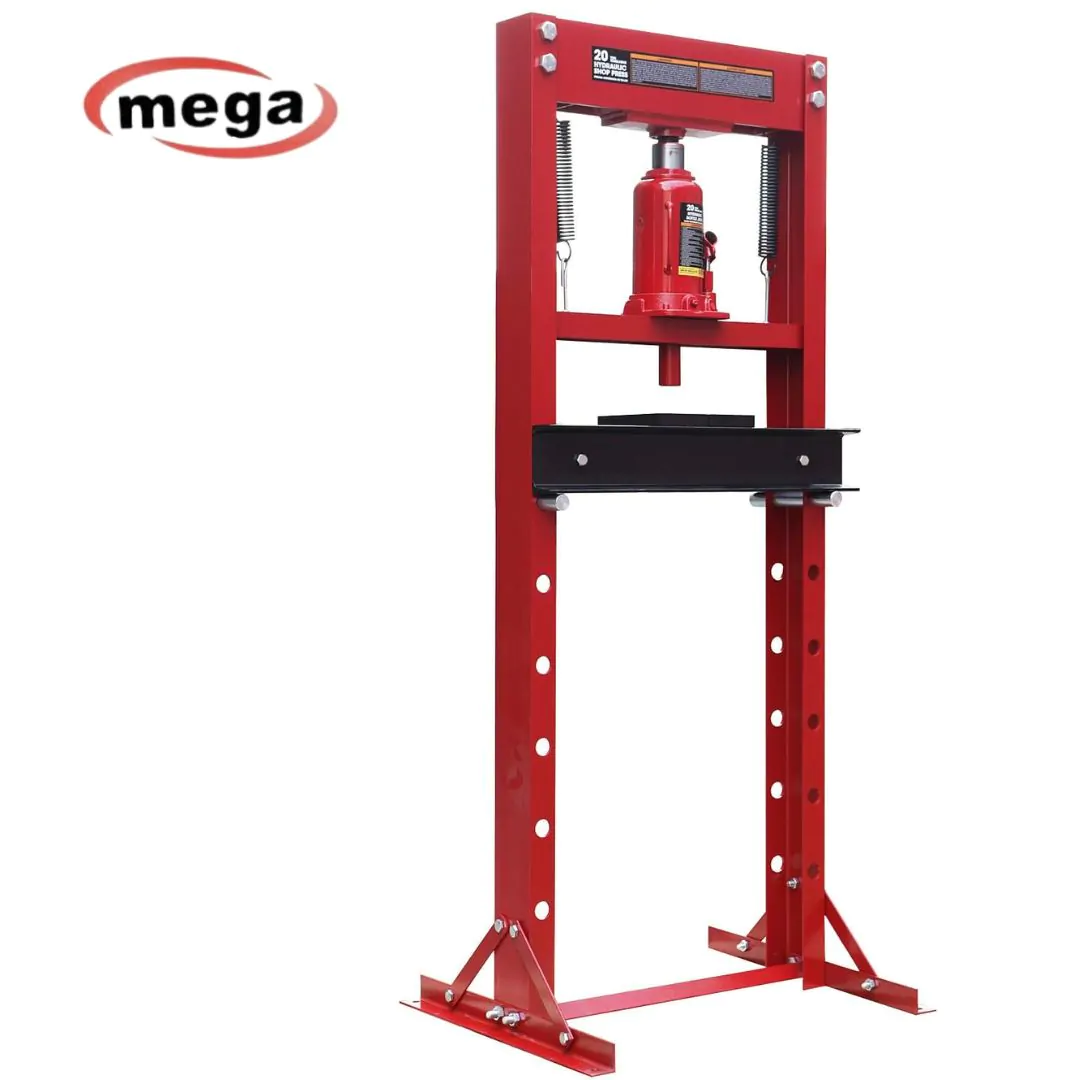 مكبس هيدروليكي 12 طن hydraulic