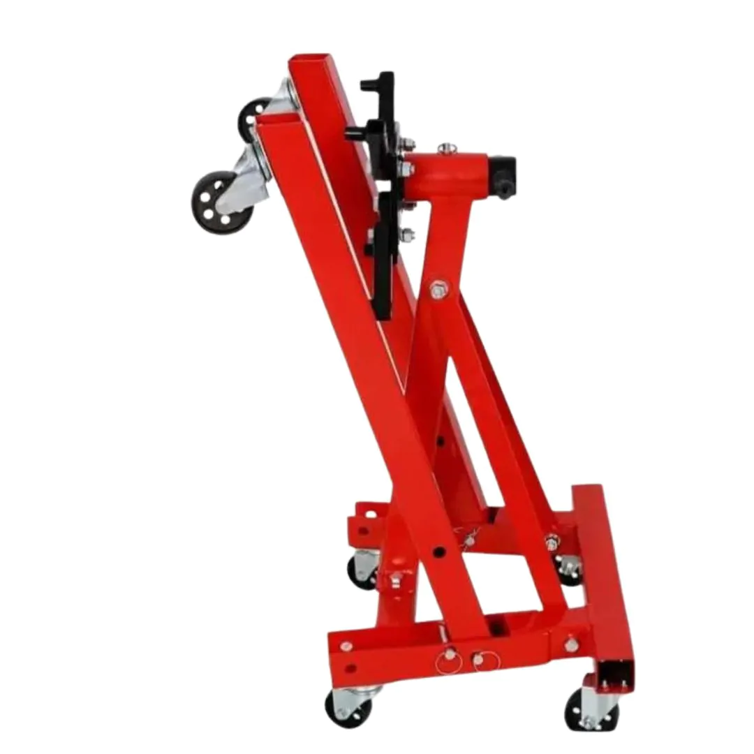 جك حامل الماكينة 2000 رطل (950 كجم) - الصورة 3