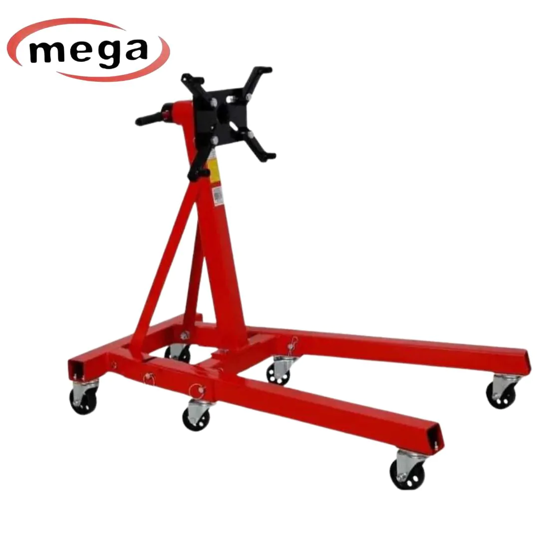 جك حامل الماكينة 2000 رطل (950 كجم)