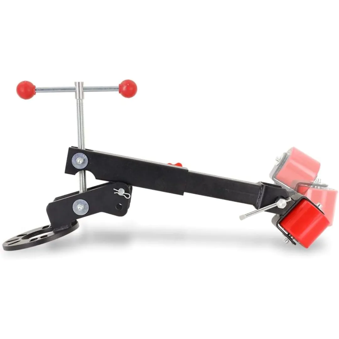 موسع رفرف السيارة Fender Roller Tool - الصورة 2