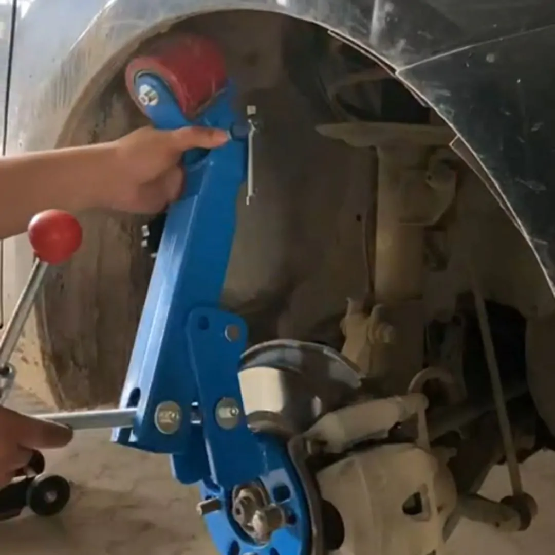 موسع رفرف السيارة Fender Roller Tool - الصورة 5