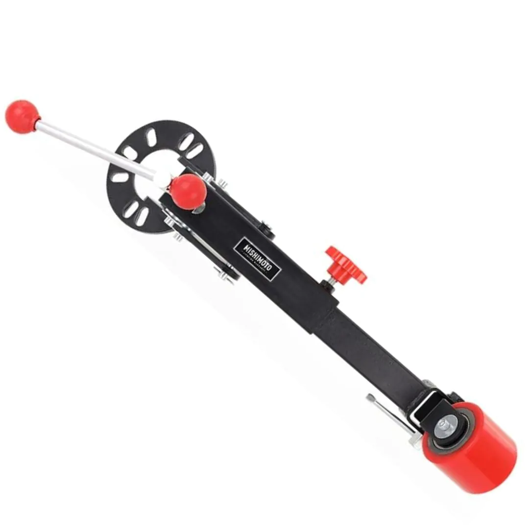 موسع رفرف السيارة Fender Roller Tool - الصورة 4