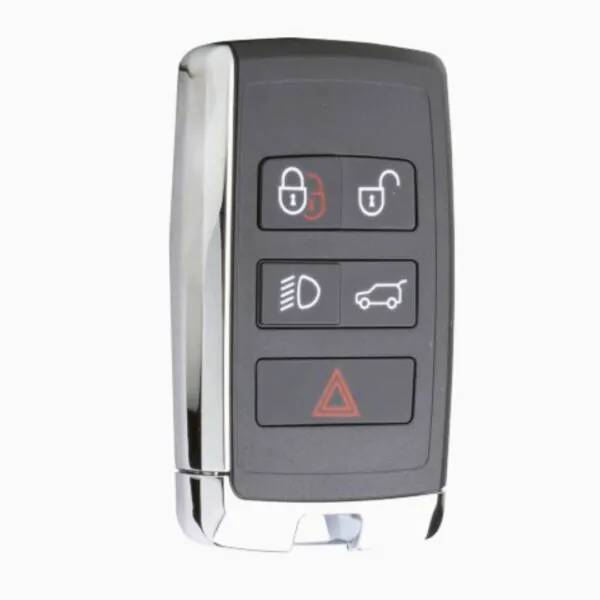 ⁦مفتاح سيارة لاند روفر Land Rover Smart Key - Autel IKEYLR005AL⁩ - الصورة ⁦2⁩