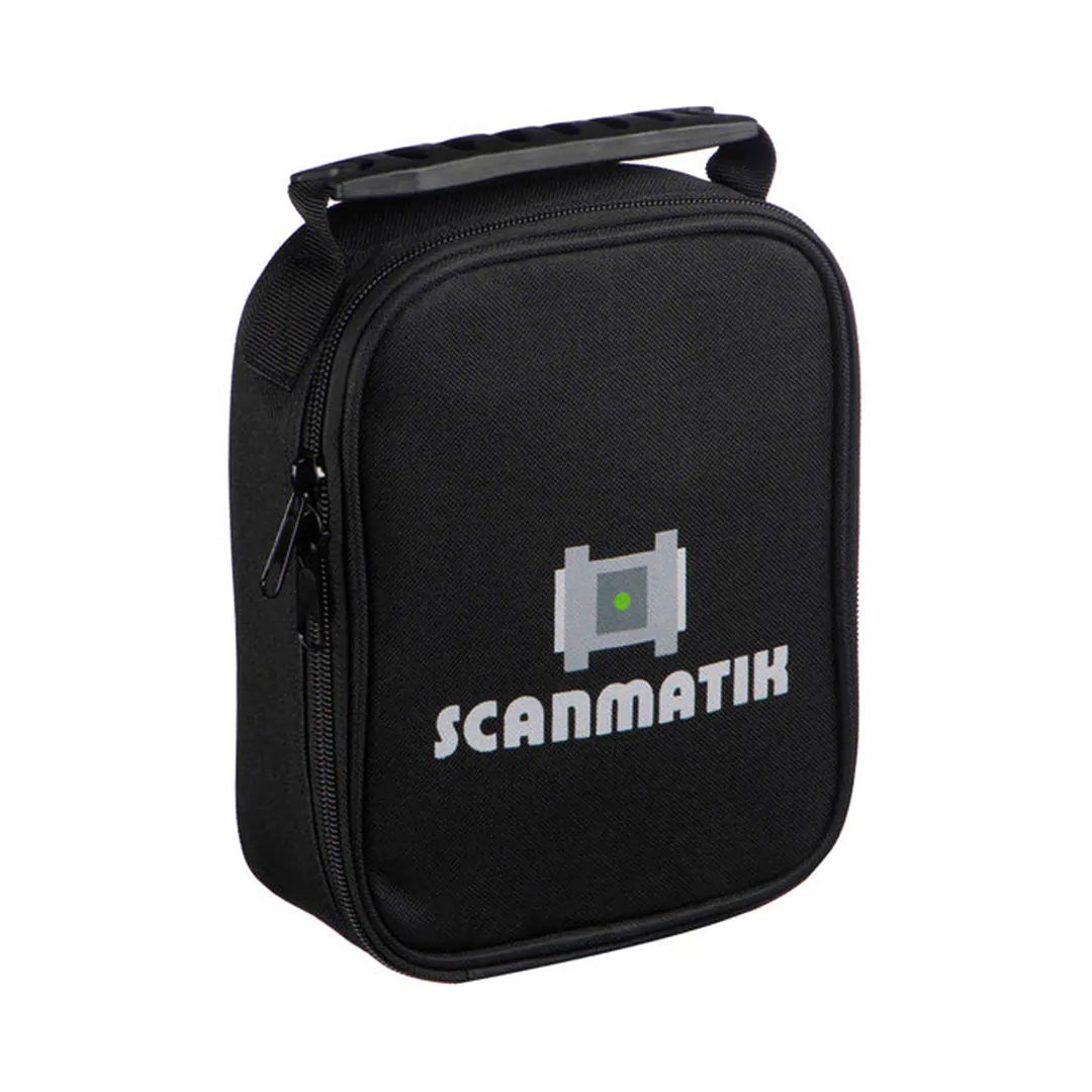 وصلة Scanmatik 3 – أداة التشخيص المتقدمة للسيارات - الصورة 3