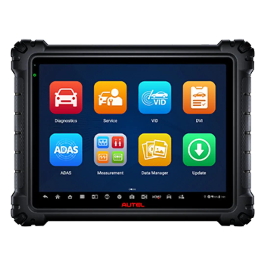 ⁦جهاز فحص وتشخيص أعطال السيارات المتقدم Autel MaxiSys Ultra S2⁩ - الصورة ⁦4⁩