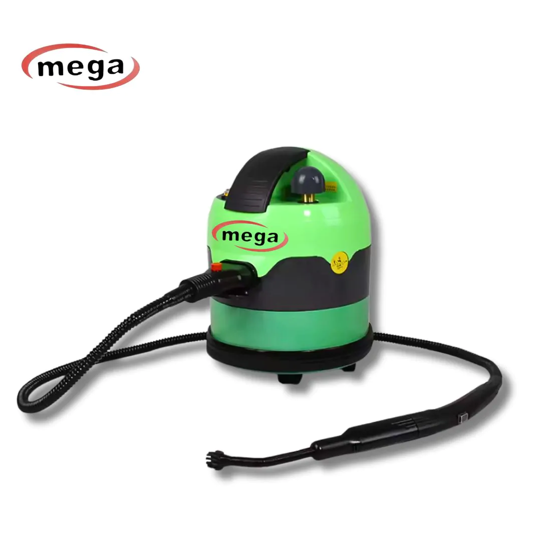 جهاز التنظيف بالبخار Mega SW-3000 Industrial Steam Cleaner - الصورة 2