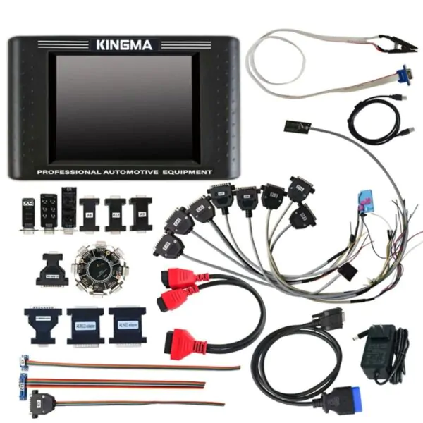جهاز تغيير عداد السيارة – KINGMA عبر OBD2