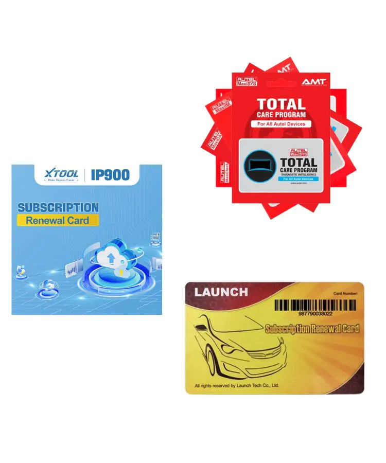 أسعار تجديد الاشتراكات