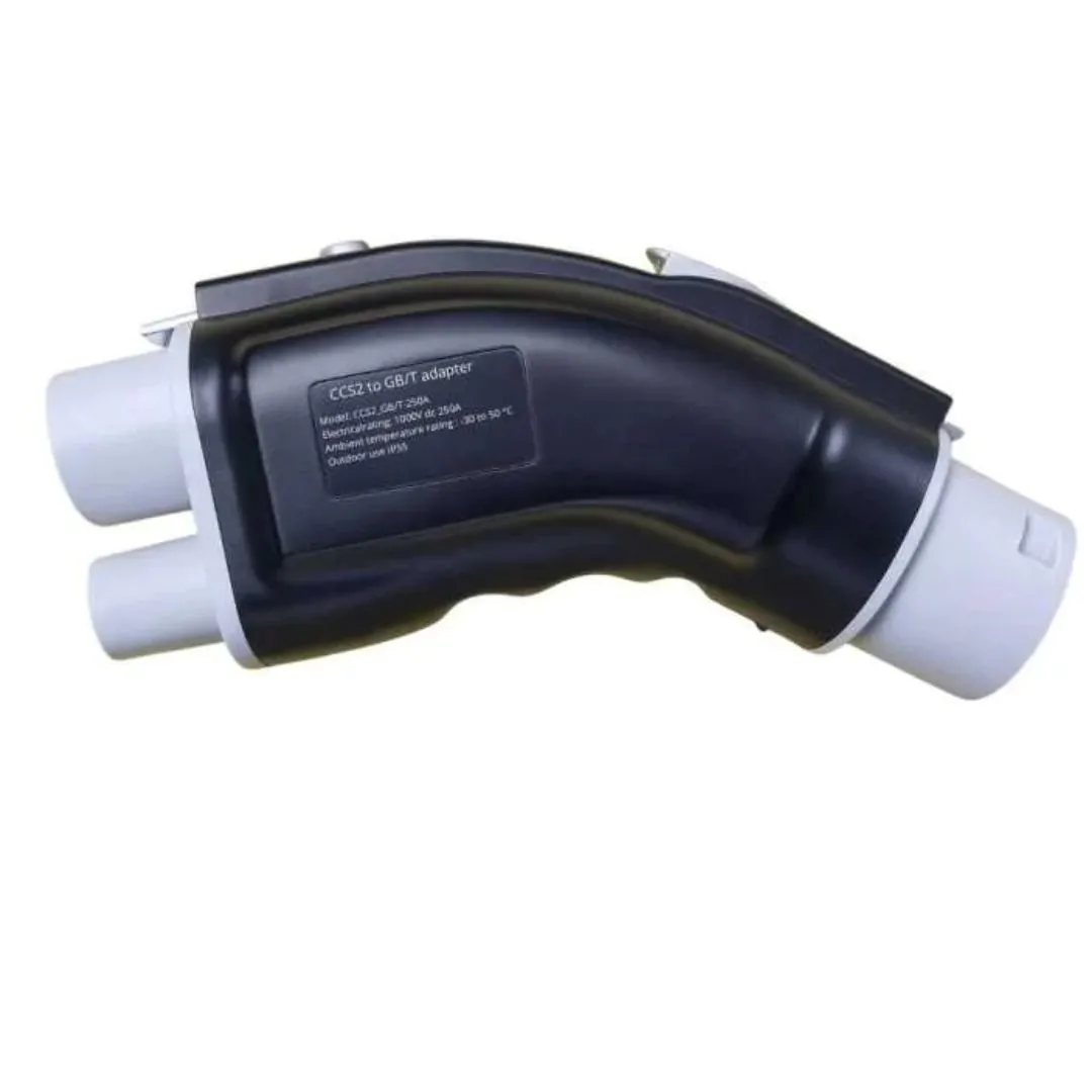 محول Electway CCS2 إلى GB/T