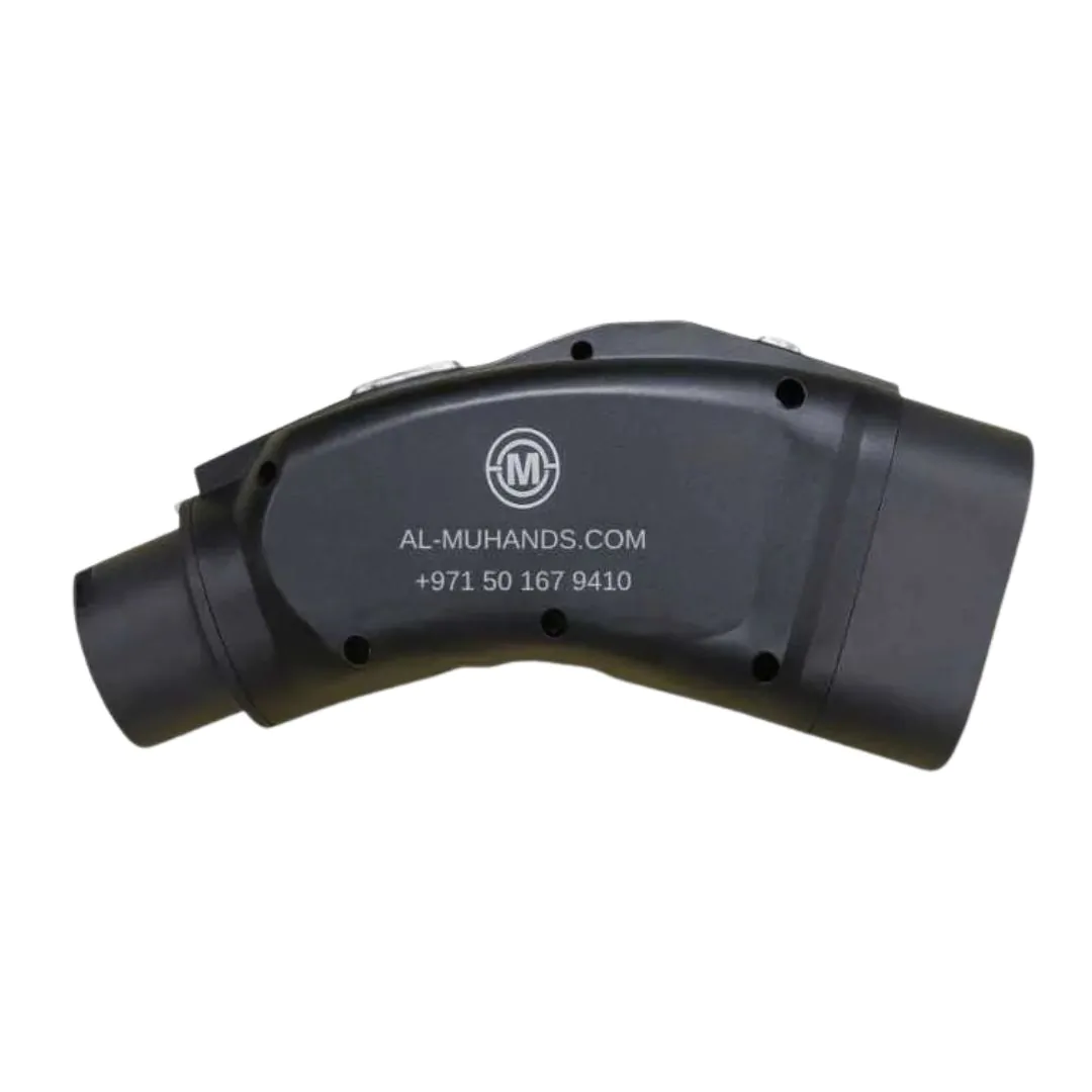 محول Longood CCS2 إلى GB/T ببطارية داخلية