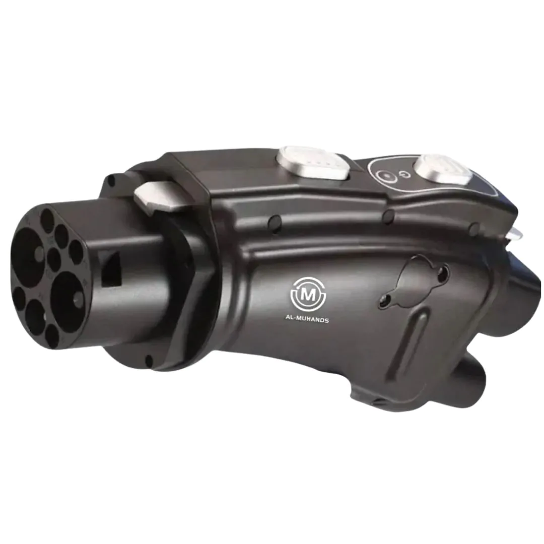 محول O-Link CCS2 إلى GB/T