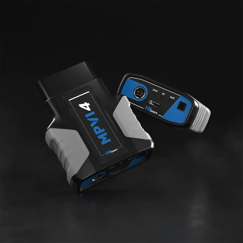 مبرمجة HP Tuners MPVI4 - الصورة 2