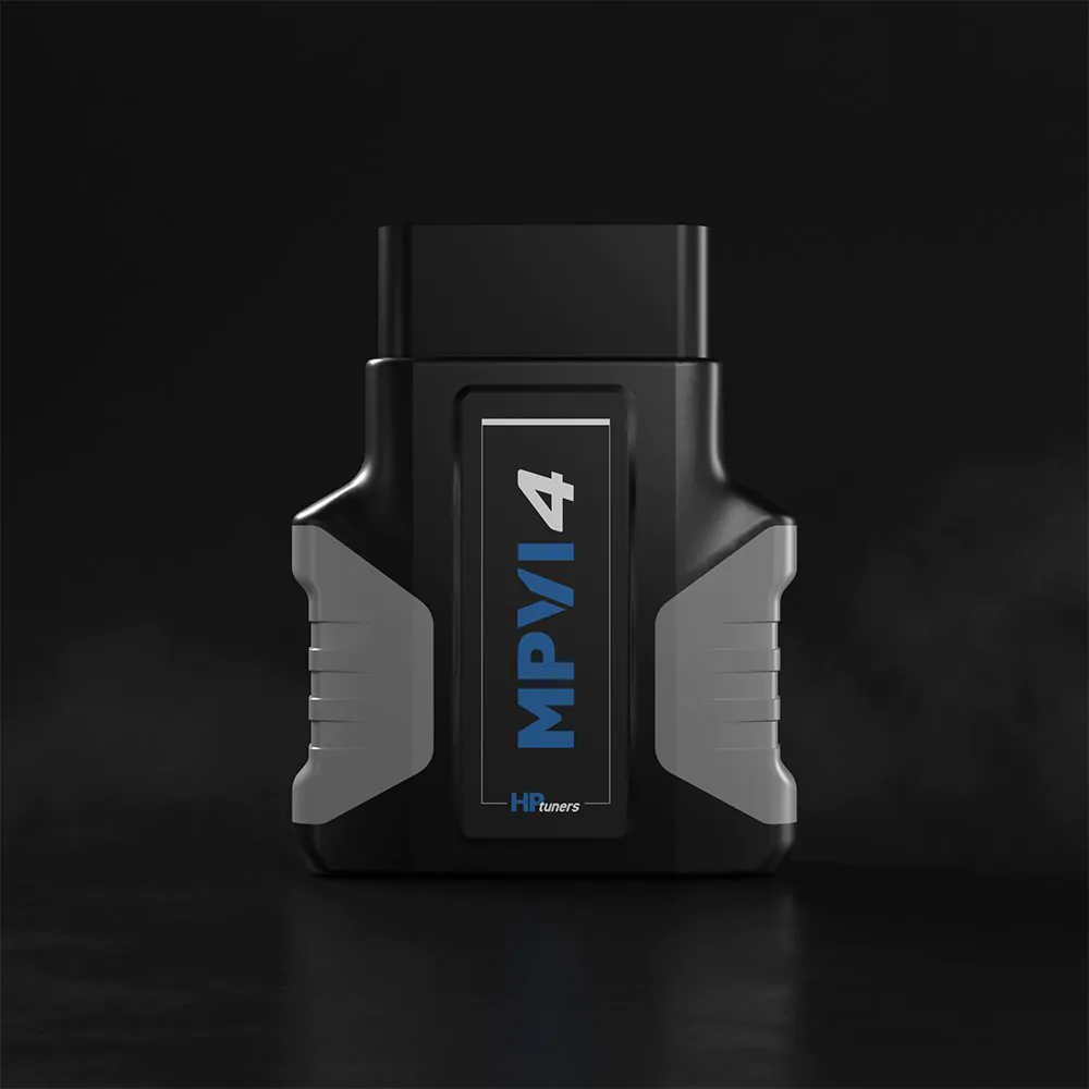 مبرمجة HP Tuners MPVI4