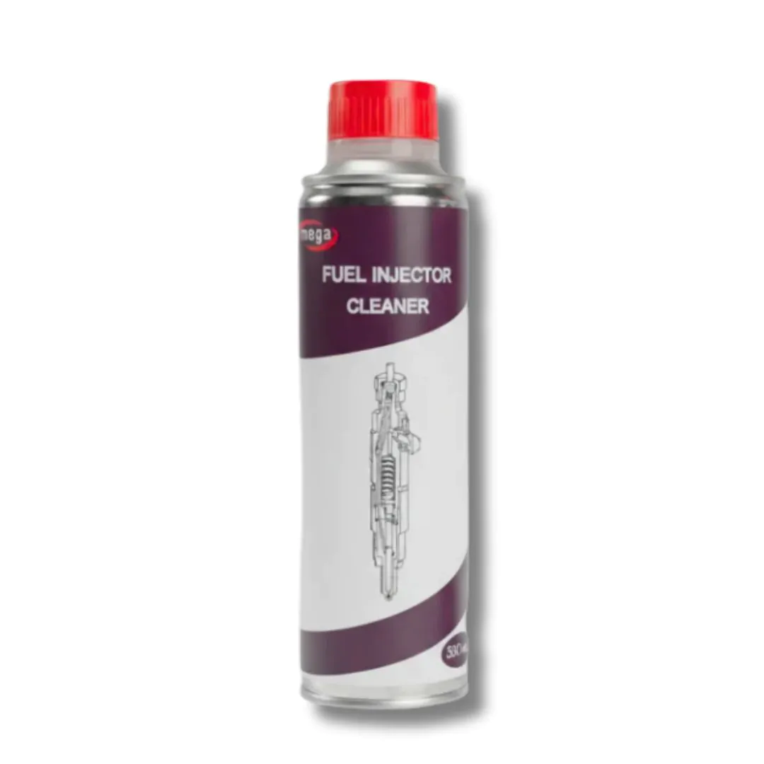 سائل تنظيف البخاخات 325 مل – Injector Cleaning Liquid